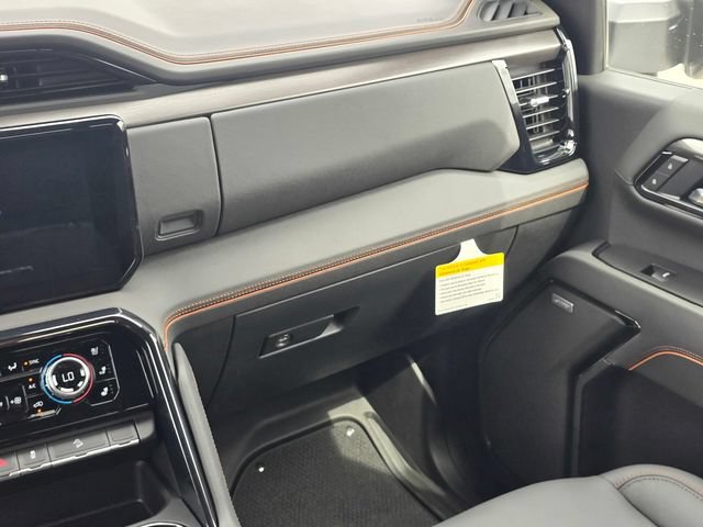 2026 GMC Sierra 2500HD AT4 - Photo 16