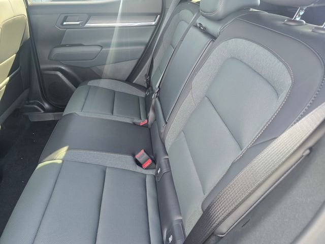 2026 GMC Terrain AT4 - Photo 9
