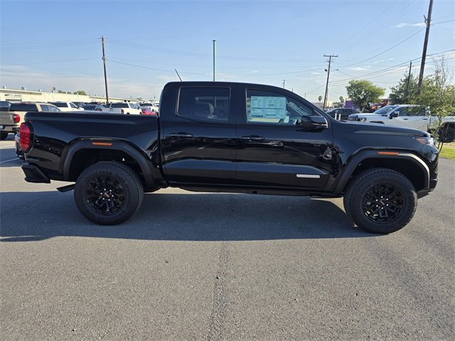 2026 Gmc Canyon Elevation photo 4
