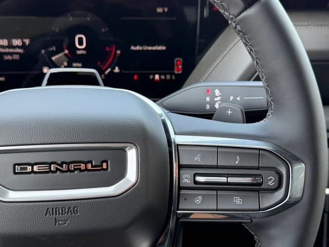 2026 GMC Yukon XL Denali - Photo 13