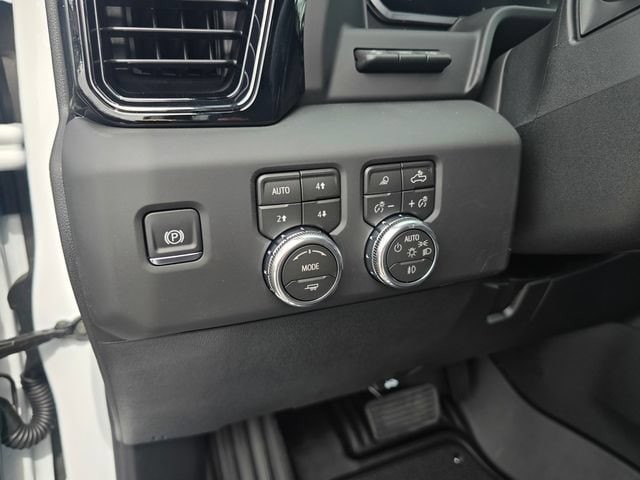 2026 GMC Sierra 2500HD AT4 - Photo 20