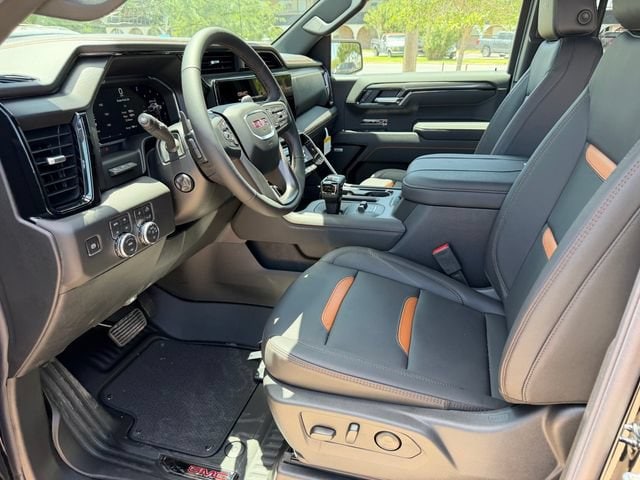 2026 GMC Sierra 1500 AT4 - Photo 11
