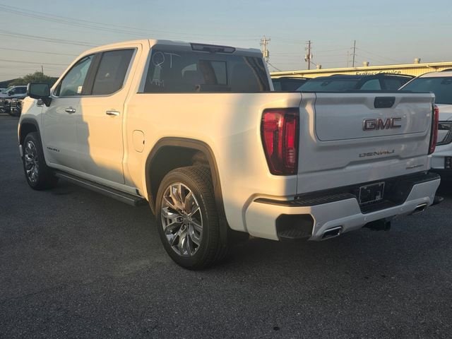 2026 GMC Sierra 1500 Denali - Photo 7