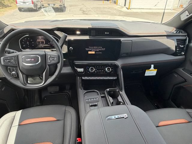 2026 GMC Sierra 2500HD AT4 - Photo 10