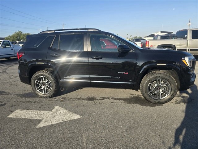 2026 Gmc Terrain AT4 photo 3