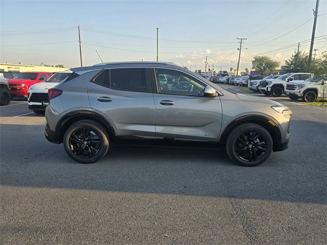 2026 Buick Encore GX Sport Touring photo 4