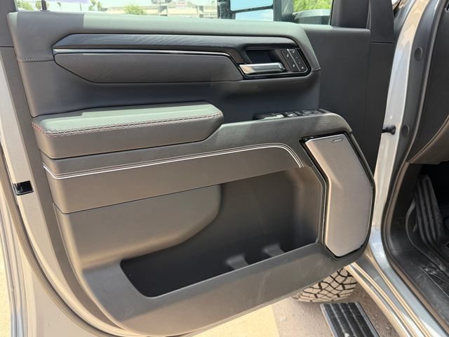 2026 GMC Sierra 2500HD AT4X - Photo 12