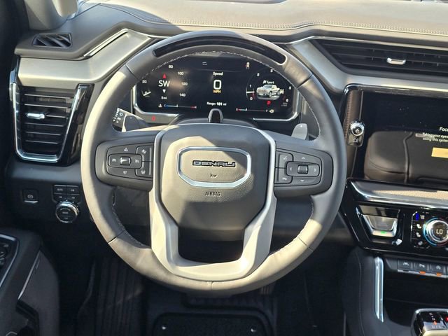 2026 GMC Sierra 1500 Denali - Photo 13