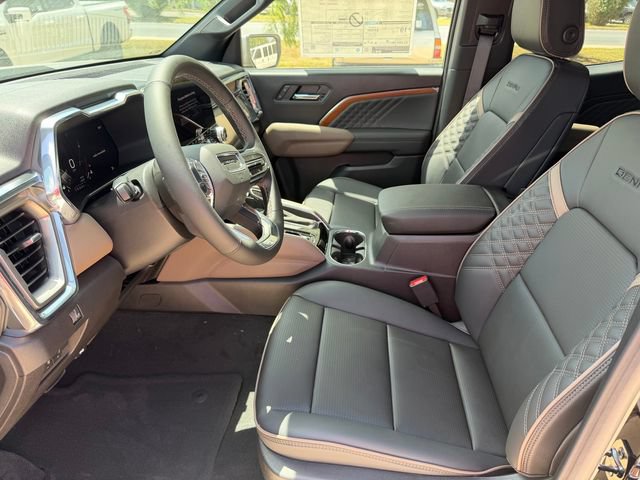 2026 GMC Canyon Denali - Photo 10