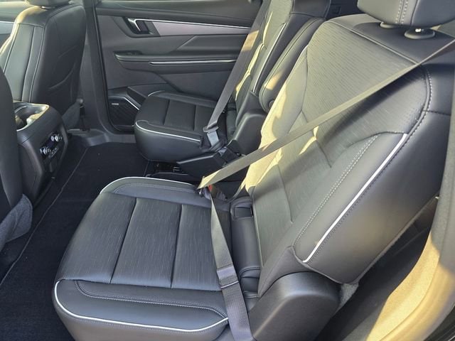 2026 Buick Enclave Sport Touring - Photo 10