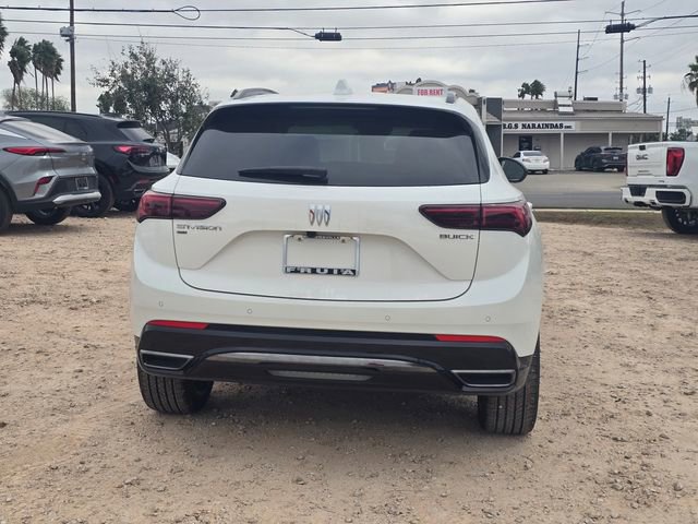 2026 Buick Envision Sport Touring - Photo 6