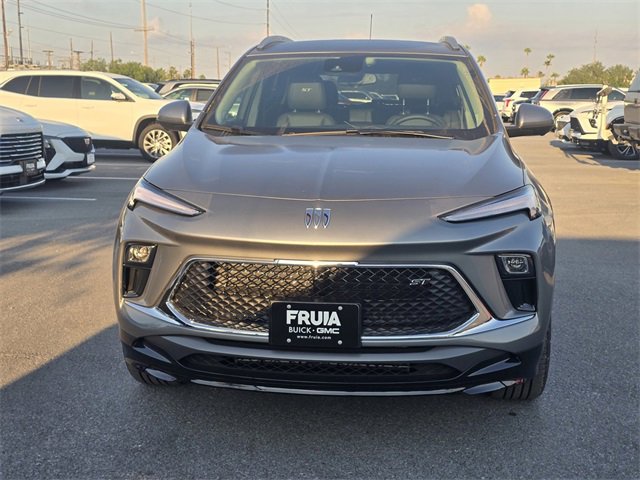 2026 Buick Encore GX Sport Touring photo 2