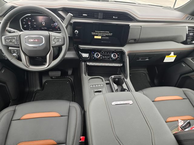 2026 GMC Sierra 2500HD AT4 - Photo 12