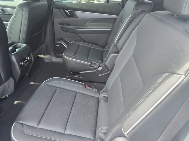 2026 Buick Enclave Sport Touring - Photo 10