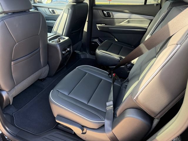 2027 Buick Enclave Preferred - Photo 10