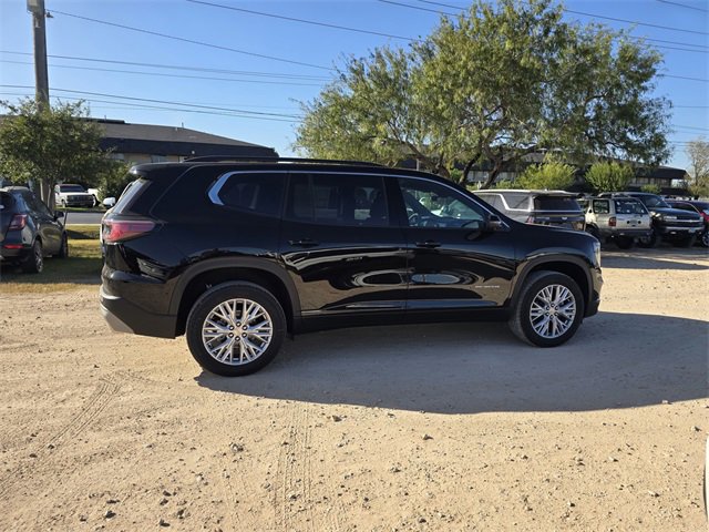 2026 Gmc Acadia Elevation photo 3