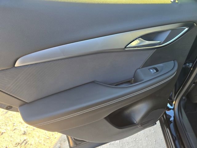 2026 Buick Envision Sport Touring - Photo 11