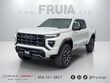  GMC Canyon