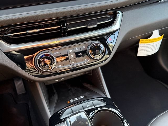 2026 Buick Envista Sport Touring - Photo 12