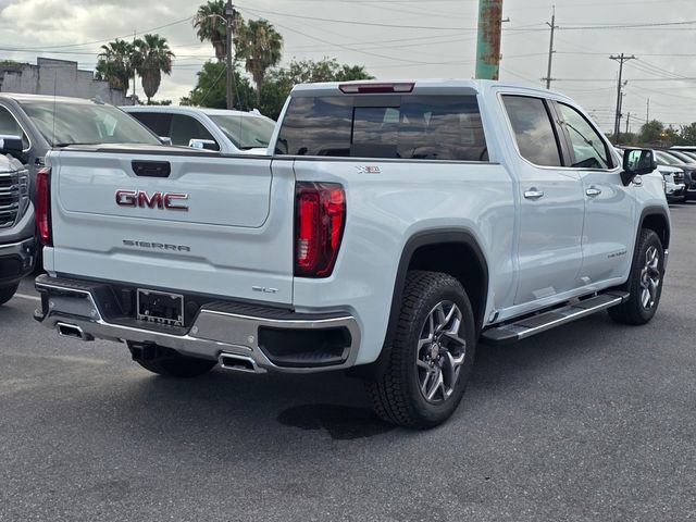 2026 GMC Sierra 1500 SLT - Photo 5