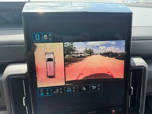 2026 GMC Yukon XL AT4 Ultimate - Photo 14