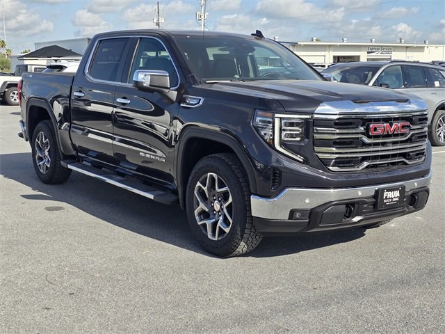 2026 Gmc Sierra 1500 SLT photo 3