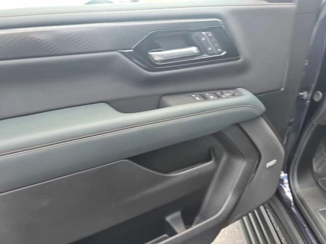 2026 GMC Yukon AT4 - Photo 20