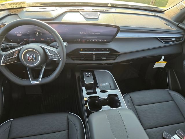 2026 Buick Enclave Sport Touring - Photo 12