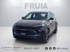 2026 Buick Encore GX Sport Touring SUV