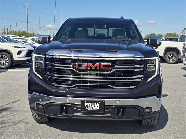 2026 Gmc Sierra 1500 SLT photo 2