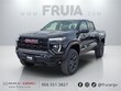 GMC Canyon