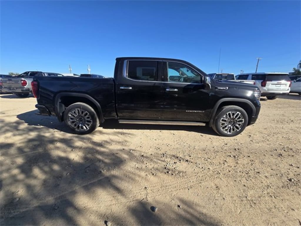 New 2026 GMC Sierra 1500 Denali Ultimate Truck
