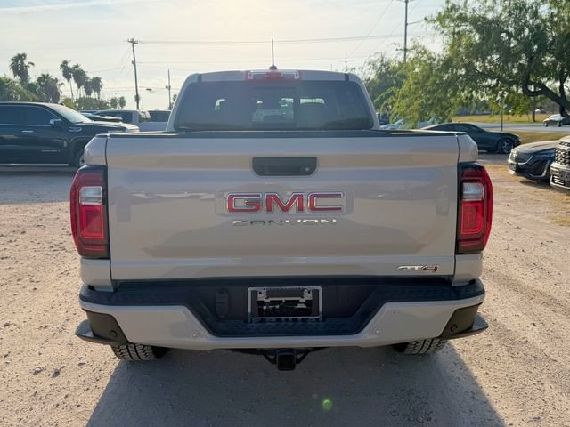 2026 GMC Canyon AT4 - Photo 6
