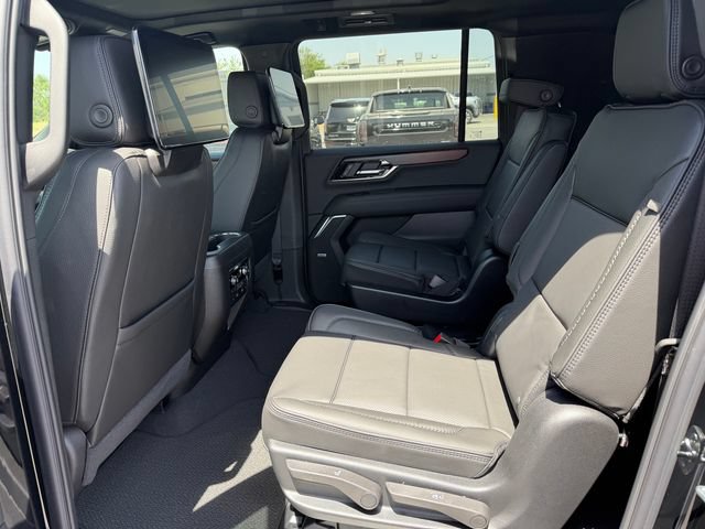 2026 GMC Yukon XL Denali - Photo 7
