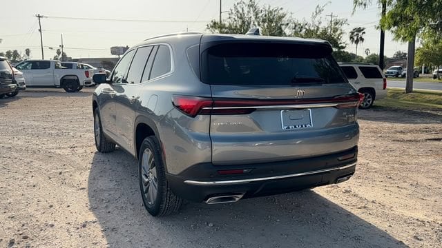 2027 Buick Enclave Preferred - Photo 7