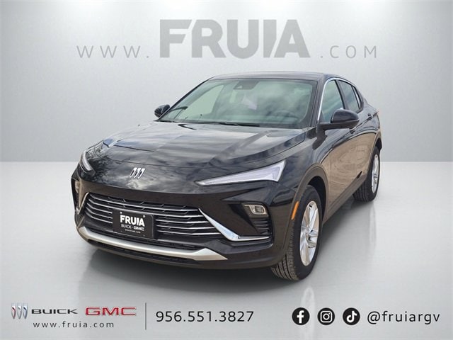 2026 Buick Envista Preferred's photo