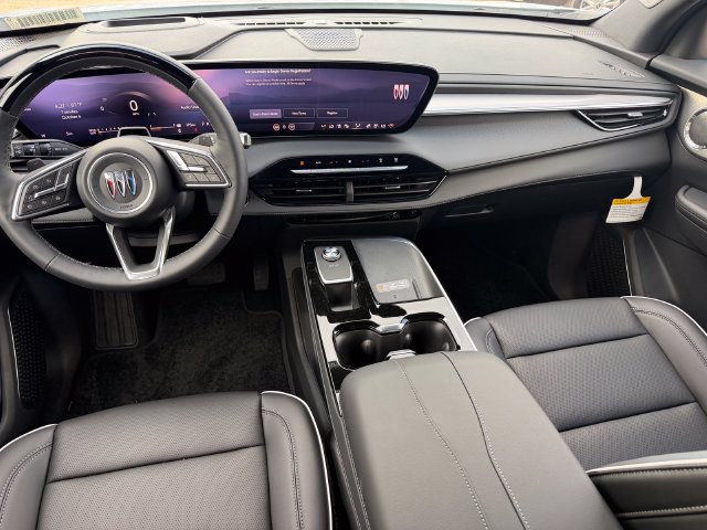2027 Buick Enclave Avenir - Photo 10