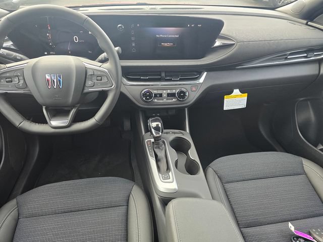 2026 Buick Envista Preferred - Photo 12