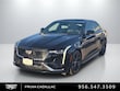 CADILLAC CT4