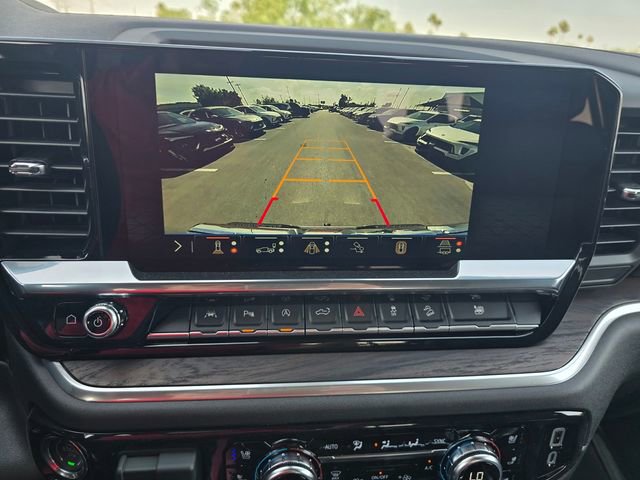 2026 GMC Sierra 1500 SLT - Photo 20