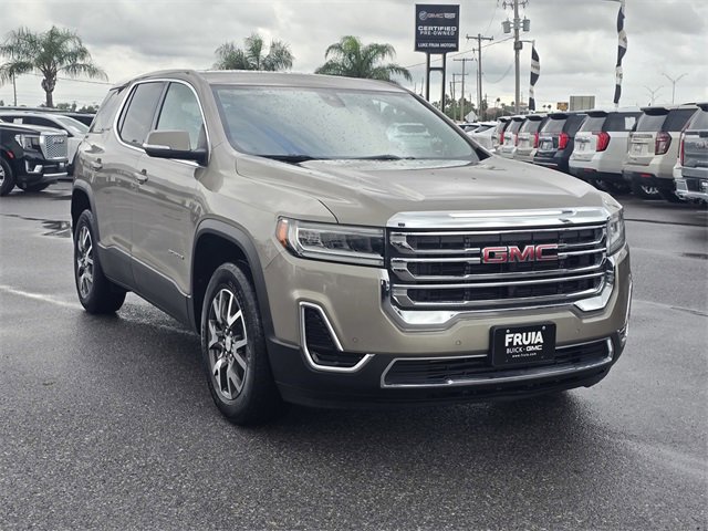 2022 Gmc Acadia SLE photo 2