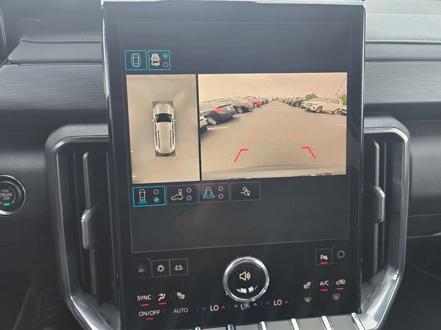 2026 GMC Acadia AT4 - Photo 18