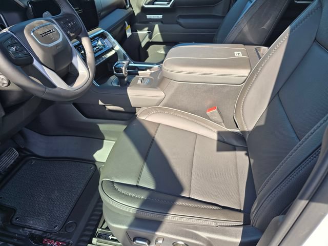 2026 GMC Sierra 1500 Denali - Photo 17