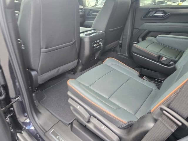 2026 GMC Yukon AT4 - Photo 11