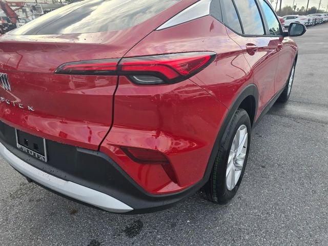 2026 Buick Envista Preferred - Photo 9