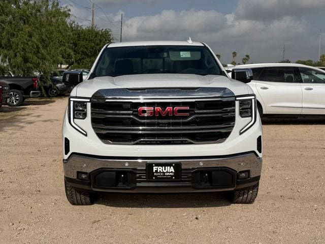 2026 GMC Sierra 1500 SLT - Photo 2
