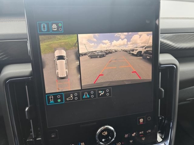 2026 GMC Yukon AT4 - Photo 21
