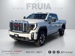 GMC Sierra 2500 HD