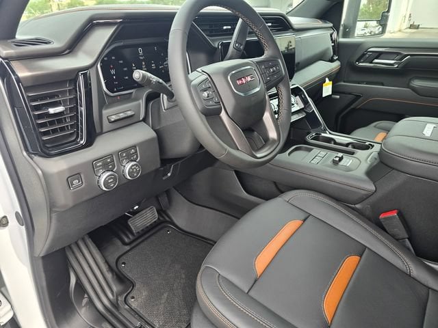 2026 GMC Sierra 2500HD AT4 - Photo 18