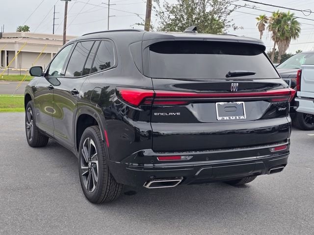 2026 Buick Enclave Sport Touring - Photo 7